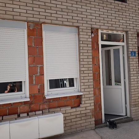 Apartman Osmancevic Plav Exterior foto