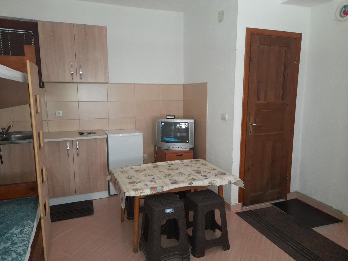 Apartman Osmancevic Plav Exterior foto