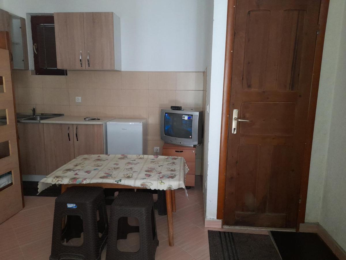 Apartman Osmancevic Plav Exterior foto