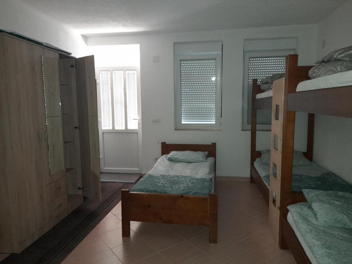 Apartman Osmancevic Plav Exterior foto