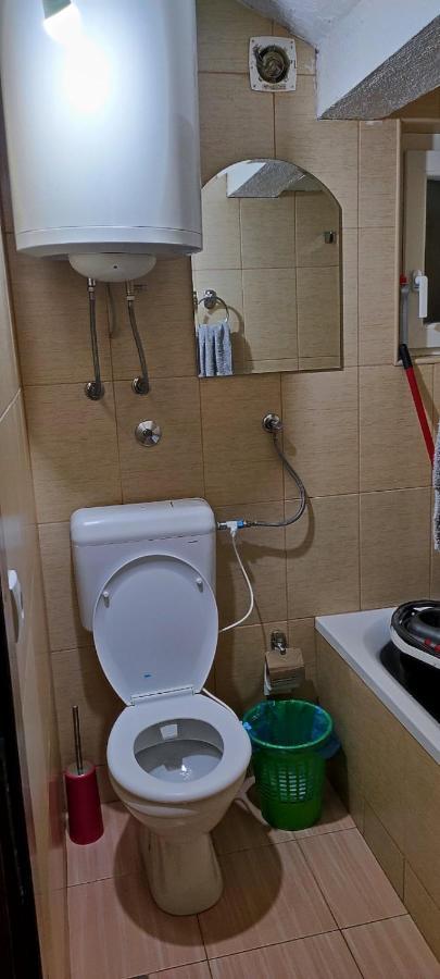 Apartman Osmancevic Plav Exterior foto