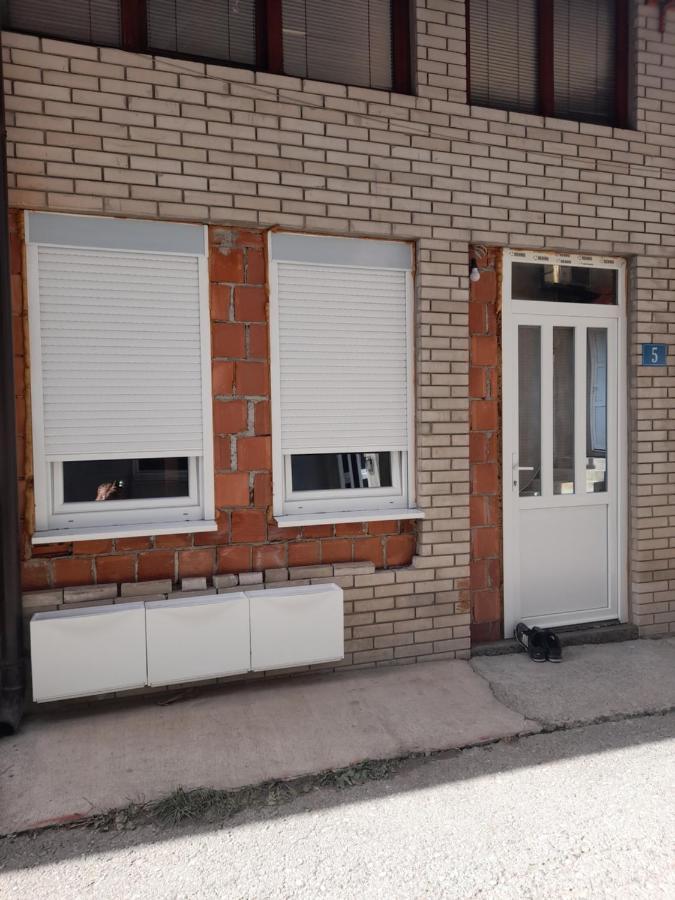 Apartman Osmancevic Plav Exterior foto