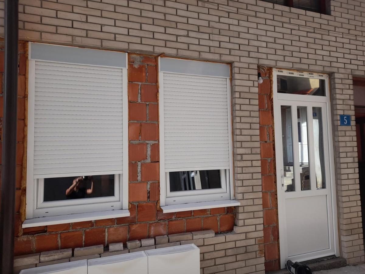 Apartman Osmancevic Plav Exterior foto
